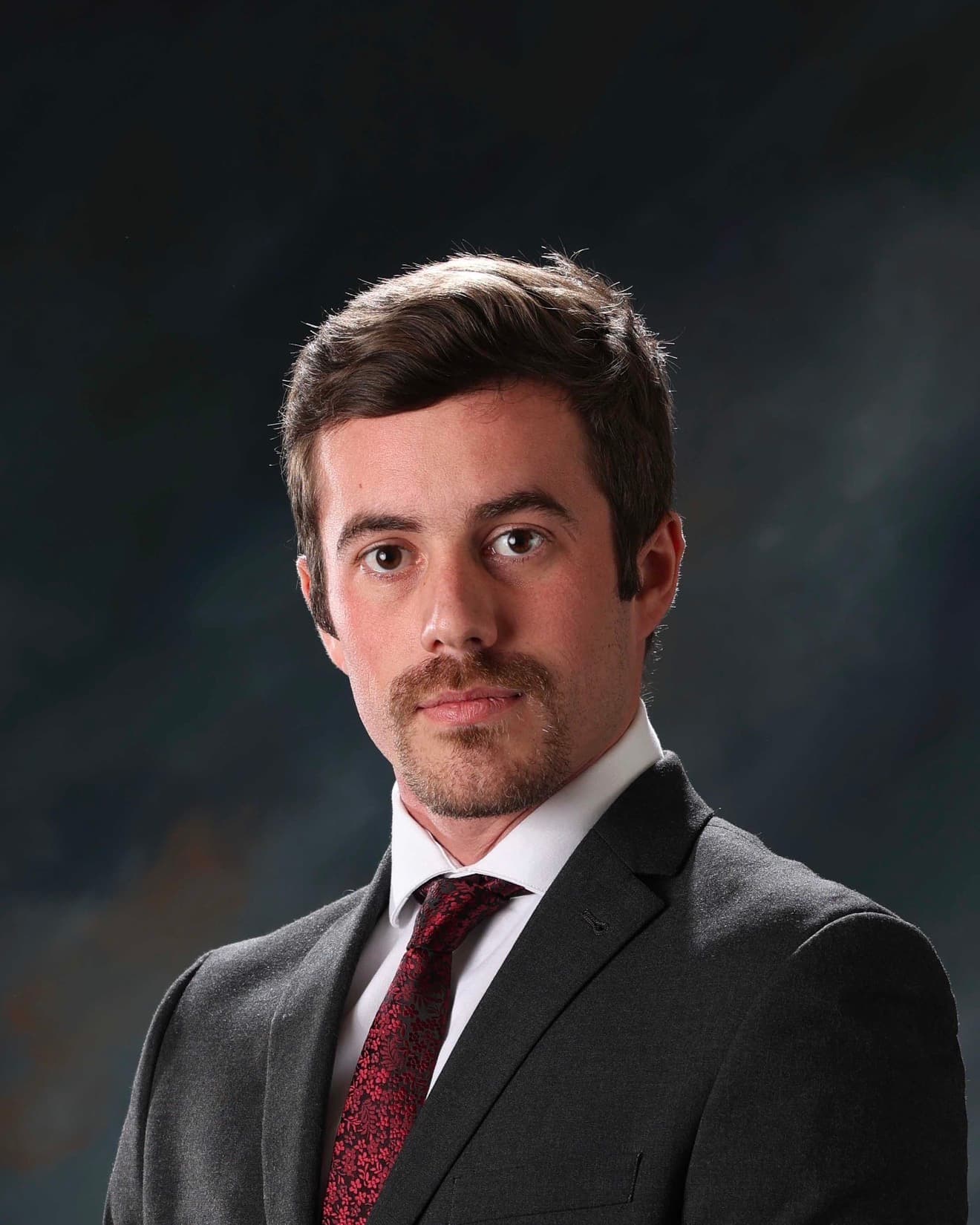 Mason Amacker, Smart Home Professional and Designer